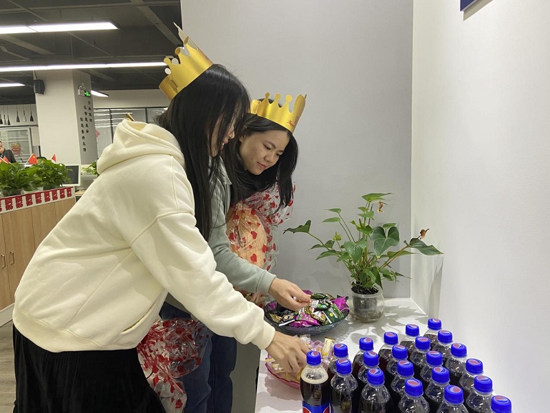 華邦瀛生日會丨感恩同行，銘記美好